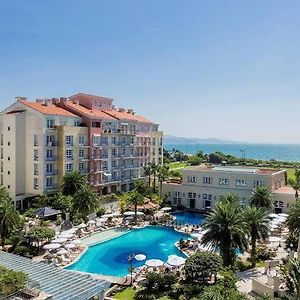Il Campanário Villaggio Resort