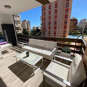 Apartament Los Planetas